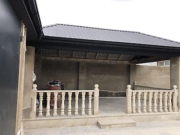 Həyət evləri və villalar: Ramana qəs. 4 otaqlı, 110 kv. m — 4
