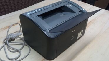 принтер а3 лазерный черно белый: Canon 2900B