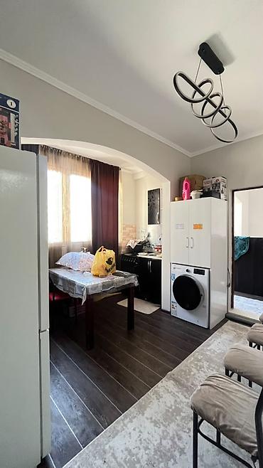 Продажа квартир: 2 комнаты, 57 м², Кок-Жар мкр 3 этаж — 3