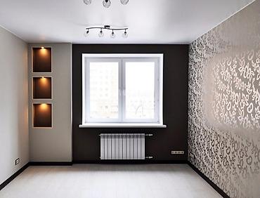 Другие виды отделочных работ: Больше 6 лет опыта — 16