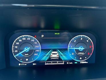 sprinter rex: Kia Sorento: 2020 г., Автомат, Кроссовер — 6