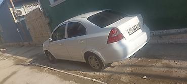 muravey satisi 2022: Chevrolet Aveo: 1.5 l | 2012 il 147945 km Sedan — 6