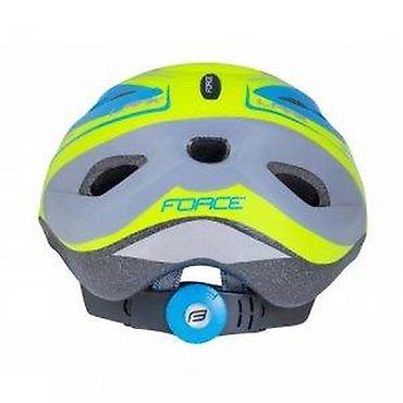 Oprema za bicikliste: KACIGA FORCE LARK FLIPL S, ŠIFRA 902220 | KACIGA FORCE LARK FL/PL — 8