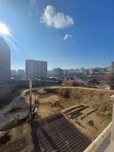 Uzunmüddətli kirayə mənzillər: Möhtəşəm təklif !! Şəhərin mərkəzində Nizami metrosuna yaxın, Maliyyə