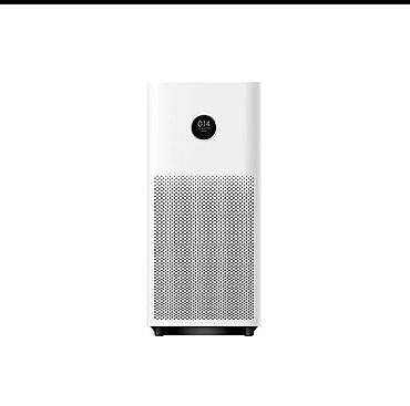дрон видео: Очиститель воздуха Xiaomi Mi Air Purifier 4 (Global Version) — 1