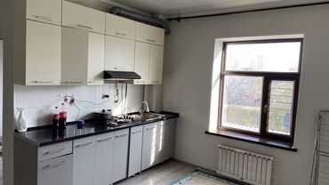 кв в канте: 2 комнаты, 34 м², Малосемейка, 2 этаж, Евроремонт