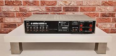 Pojačala i prijemnici: Odlično očuvan komplet marke Toshiba ST-S30 & SB-M30 Zvučno — 6