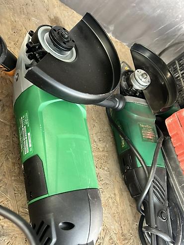 Аренда инструментов: Сдам в аренду Утюги, Строительные леса, Бетономешалки — 10