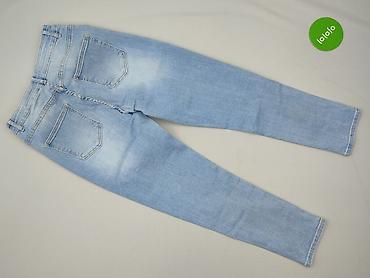 hand work denim: Jeansy damskie, rozmiar XS — 3