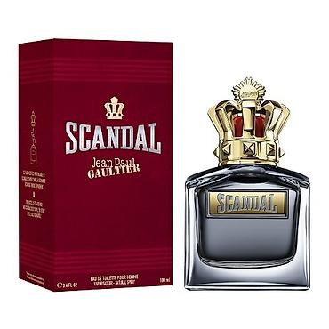 nicolas sabac: Scandal muski parfem orginal — 1
