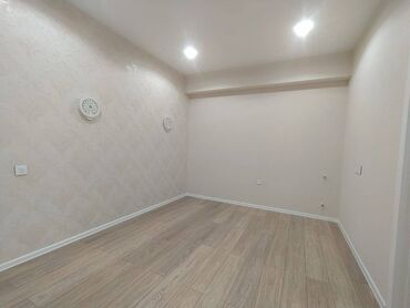 Yeni tikili: 2 otaqlı, Yeni tikili, 45 kv. m — 8