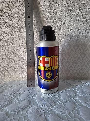 noxud satisi: FCB balaca termos 3 man . Satıcı sözünün üstünə vurub bütün — 1