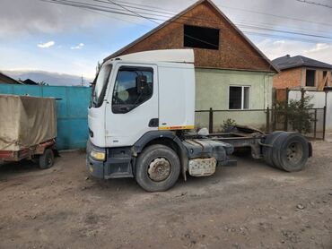 холодильник рефрижератор цена: Сүйрөгүч, Renault