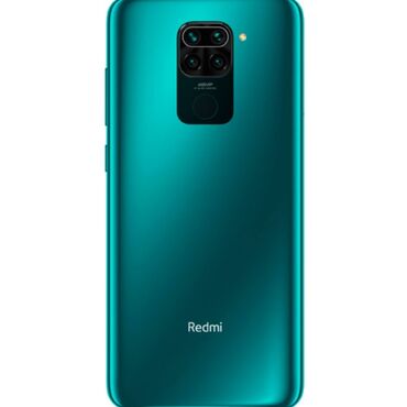 redmi mi 9t: Redmi, Redmi 9T, Б/у, 64 ГБ, 1 SIM, 2 SIM