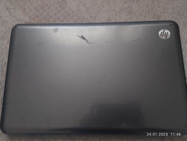 hp pavilion dv6 fiyat: İşlənmiş HP 13.5 ", AMD A12, 128 GB, Ünvandan götürmə