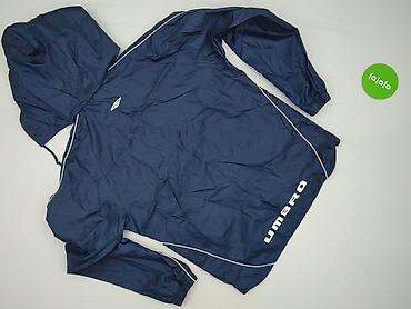 tshirt nike: Kurtka przejściowa, 13 lat, 152-158 cm, stan - Bardzo dobry — 3