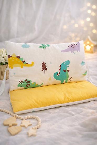 Другие товары для новорождённых: Продаю (НОВОЕ!): - БОРТИКИ для детской кроватки 1500с - МАТРАСЫ для — 4