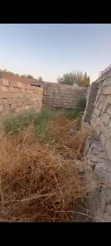 Kommersiya daşınmaz əmlakı: Həyət evi 2 ayri otag yan yana, sahəsi 2 sot torpag və otaglar heresi — 8