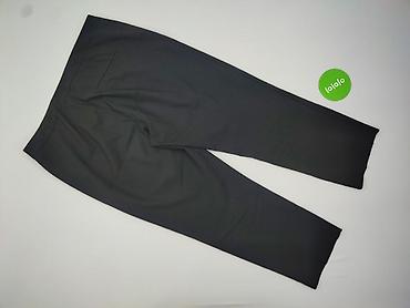 damska: Et Vous, Spodnie materiałowe damskie, rozmiar 2XL — 3