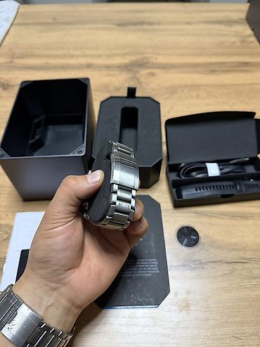 Garmin: Garmin Marq Aviator gen 2 Часы в идеальном состоянии,без царапин без — 5
