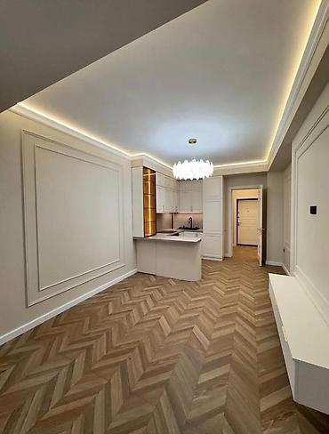 Продажа квартир: 2 комнаты, 48 м², Элитка, 4 этаж — 1