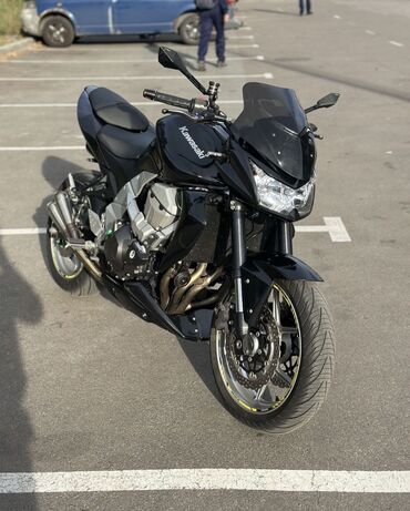 кроссовые мотоциклы ктм: Спортбайк Kawasaki, 600 куб. см, Бензин, Взрослый, Новый