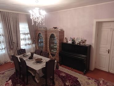 Həyət evləri və villaların satışı: 5 otaqlı, 140 kv. m, Orta təmir — 13