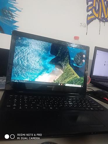 Ноутбуки Lenovo: Ноутбук Lenovo с экраном . - Матовое покрытие дисплея, разрешение — 1