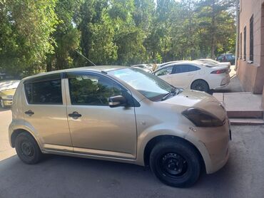 тайотта функарго: Toyota Passo: 2005 г., 0.1 л, Автомат, Бензин, Хэтчбэк