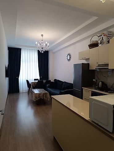 kupca: 2 otaqlı, Yeni tikili, 69 kv. m — 5