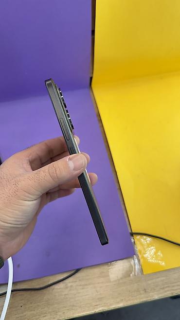 Poco: Poco M7 Pro 5G, Б/у, 512 ГБ, 2 SIM — 11