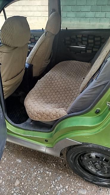 глушитель матиз 0 8: Daewoo Matiz: 2006 г., 0.1 л, Механика, Бензин, Хэтчбэк — 5