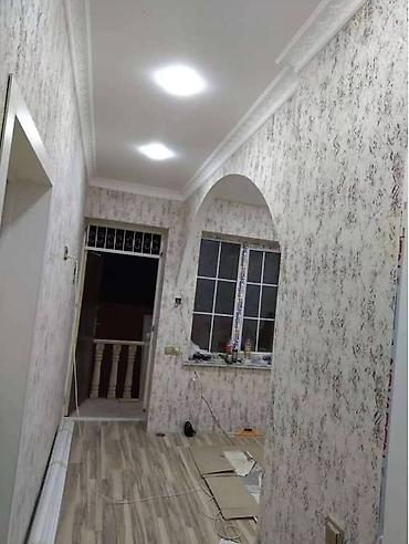 kreditle evler: Masazır 2 otaqlı, 48 kv. m, Kredit var, Yeni təmirli — 4