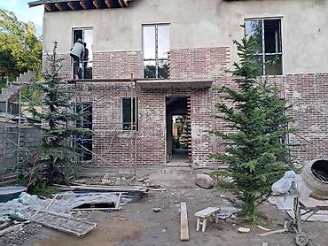 Фасадные работы: Фасадные работы “под ключ” - Утепление фасадов — 15