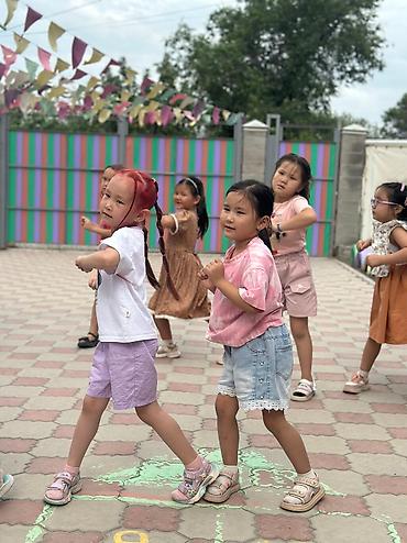 Детские сады, няни: 🎉 Детский сад JANAIKA объявляет набор! 👶 От 1,5 до 7 лет Ищете место — 4