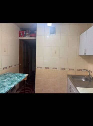 участок 4 гор больница: 2 комнаты, 43 м², 104 серия, 4 этаж