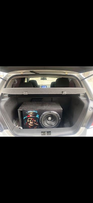 Opel: Opel Astra H hatchback - Kuzov: 5 qapılı hatchback, gümüşü rəng - — 20