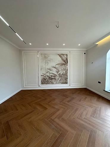 Продажа коттеджей и домов: 🏡 Продаётся новый особняк в Арча-Бешике! 💎 Единственный в — 3