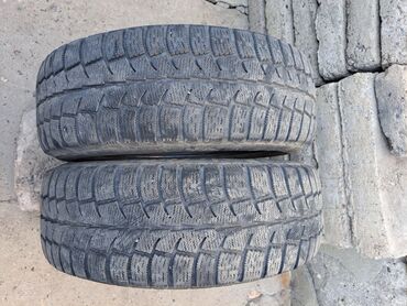 шины на т25: Шиналар 185 / 65 / R 15, Кыш, Жуп, Жеңил унаалар, Formula