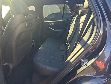 BMW: BMW X5: 2020 г., 3 л, Типтроник, Бензин, Кроссовер — 12