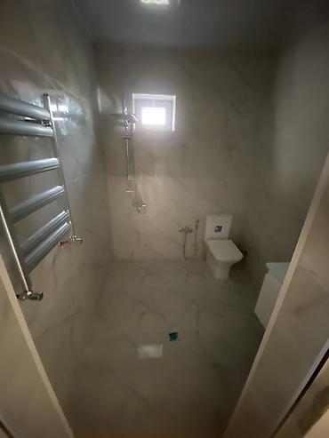 şəki ev elanları: 4 otaqlı, 100 kv. m, Kredit var, Yeni təmirli — 6