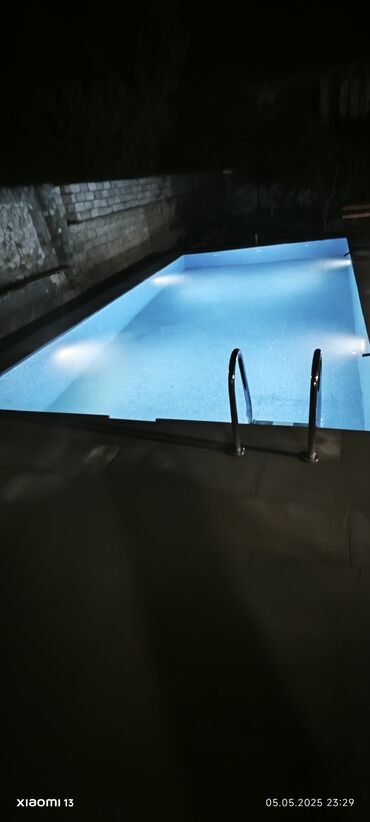 Hovuz dərmanları: Xidmət və məhsullar – Hovuz üçün hər şey bir yerdə - Natural hovuz — 27