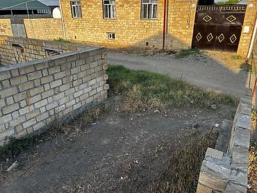 finski evler: 6 otaqlı, 400 kv. m, Təmirsiz — 4