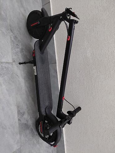 zimmer e9 pro: Электросамокат, Без рассрочки, Б/у, Самовывоз — 6