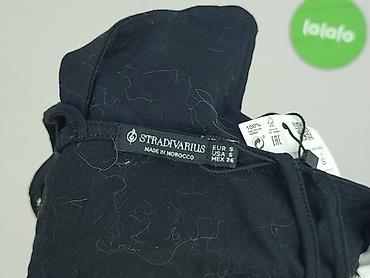 lidl stranger things: Stradivarius, Top damski, rozmiar S — 4