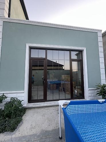 nzsde evler: 6 otaqlı, 230 kv. m, Kredit var, Yeni təmirli — 5