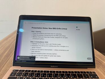 Apple MacBook: MacBook Air 13" Retina (2018) – Qızılı rəng Texniki xüsusiyyətlər: - — 6