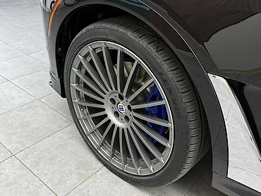 dbscar 2: Alpina B7: 2021 г., 4.4 л, Автомат, Бензин, Кроссовер — 8