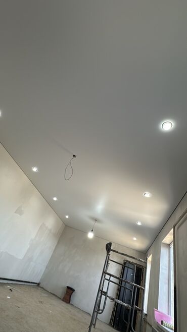 Светодиодная потолочная панель: Натяжные потолки Представляем современную светодиодную систему — 14