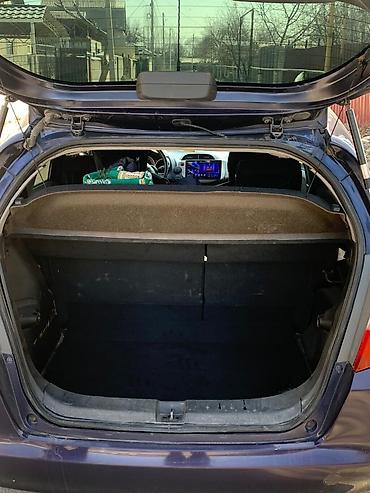 Honda: Honda Jazz: 2009 г., 1.5 л, Робот, Бензин, Хэтчбэк — 3